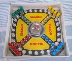 Noppis peli