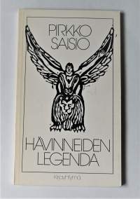 Hävinneiden legenda