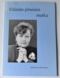 Elämän pituinen matka