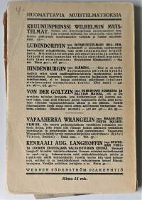 Tolstoin pako ja sen todelliset syyt