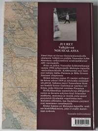 Juuret valkjärven Nousealassa