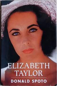 Elizabeth. (Elämäkerta, filmitähti, stara, Hollywood)