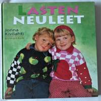 Lasten neuleet