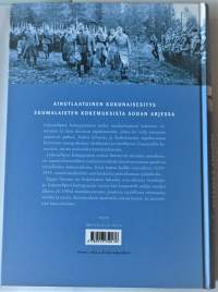 Leijonalipun komppania Suomalainen sota 1939-1945