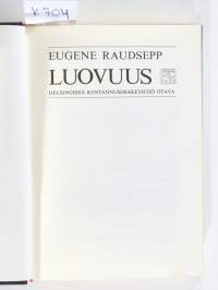 Luovuus