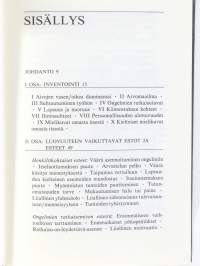 Luovuus