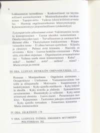 Luovuus