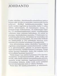 Luovuus