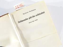 Seitsemän päivän seikkailut