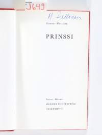 Prinssi