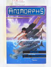 Animorphs nro 15: Pako