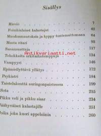 Hämärän matkamiehet