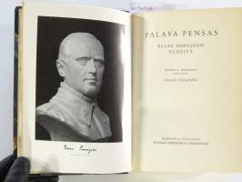 Palava pensas