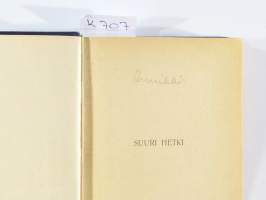 Suuri hetki