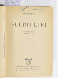 Suuri hetki