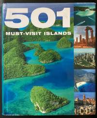 501 Must - Visit Islands