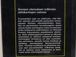 Astrologian ihmiskuva