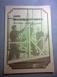 Lapin jälleenrakentaminen