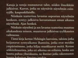 Helsingin kasvot