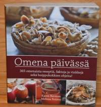 Omena päivässä