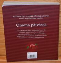 Omena päivässä