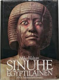 Sinuhe Egyptiläinen. (Romaani)