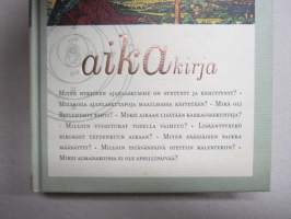 Aikakirja