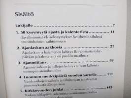 Aikakirja