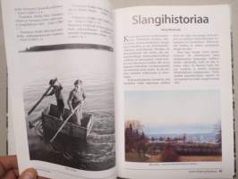 Niin gimis on Stadi- Stadin Slangin juhlajulkaisu