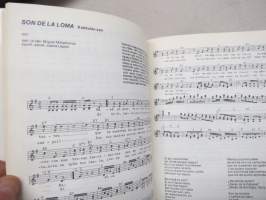 Kuuban rytmi - Joruba-musiikista uuteen trubaduurilauluun