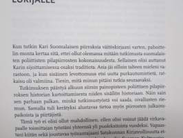 Pilahistoria - Suomi poliittisissa pilapiirroksissa 1800-luvulta 2000-luvulle