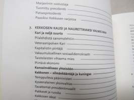 Pilahistoria - Suomi poliittisissa pilapiirroksissa 1800-luvulta 2000-luvulle