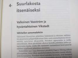 Pilahistoria - Suomi poliittisissa pilapiirroksissa 1800-luvulta 2000-luvulle