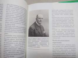 Muuttuminen ja jatkuvuus - Verdandi 80 vuotta 1905-1985 -historiikki