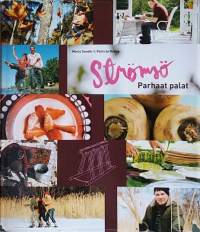 Strömsö - Parhaat palat. (Askartelu, ajanviete, kotiruoka, puutarha, koriste-esine)