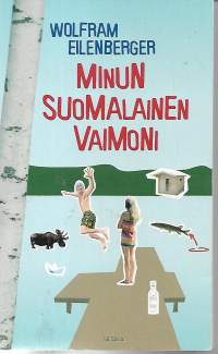 Minun suomalainen vaimoni