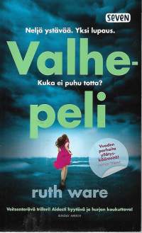 Valhepeli