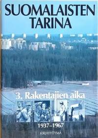 Suomalaisten tarina 1-4. (Suomen historia, suomalaisuus)