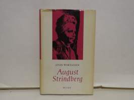 August Strindberg - Ihminen ja kirjailija