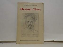 Mestari Olavi