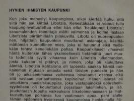 Hyvien ihmisten kaupunki