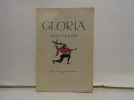 Gloria - Kokoelma kansojen pyhiä kertomuksia