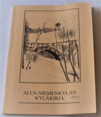 Alus-Niemenkylän kyläkirja