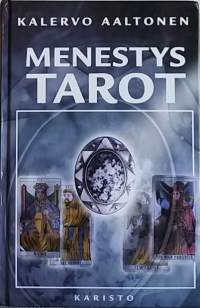 Menestys-Tarot. (Elämässä menestyminen, vaikuttaminen, ennustaminen)