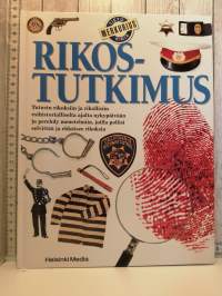 Rikostutkimus