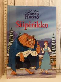 Kaunotar ja Hirviö - Siipirikko