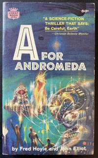 A for Andromeda