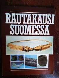 Rautakausi Suomessa