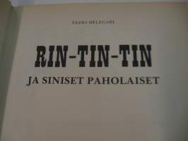 Rin-Tin-Tin - Suuret Seikkailijat