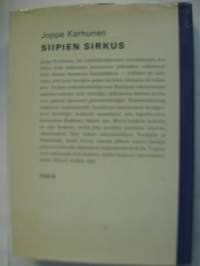 Siipien sirkus - Pommitus- ja hävittäjälentäjien taisteluista ratkaisuvuonna 1944